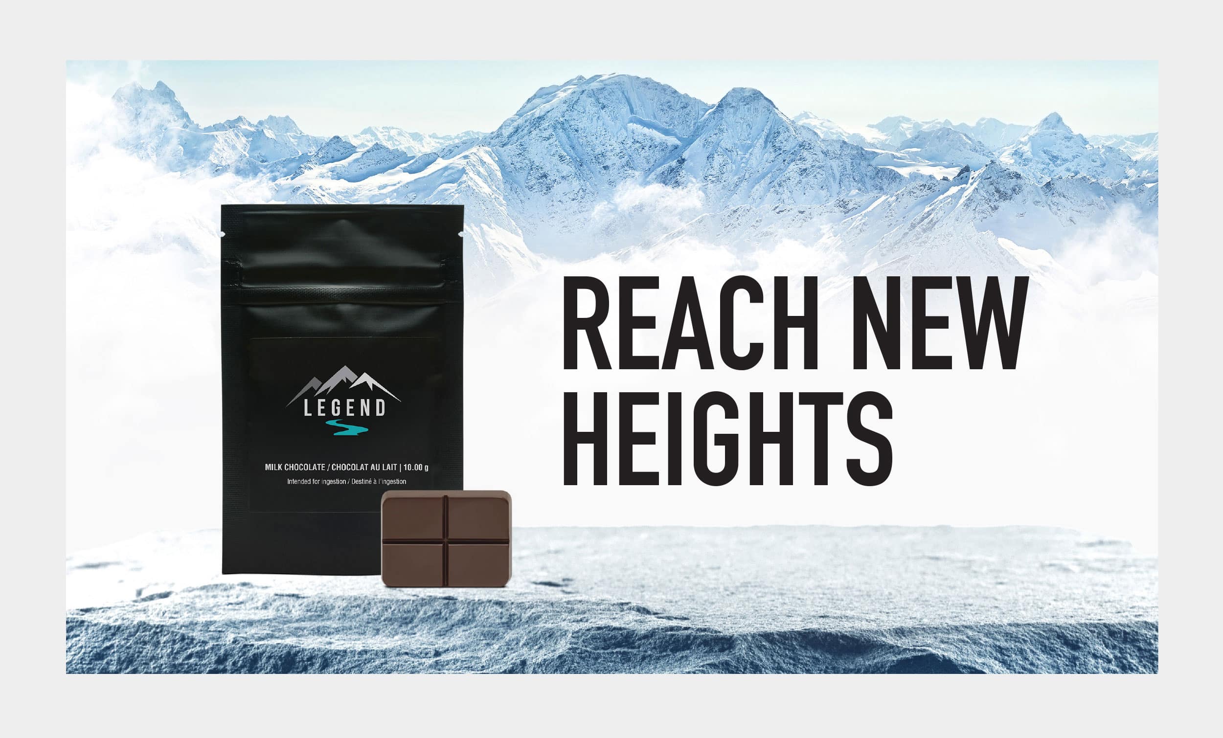 Cannabis Chocolate